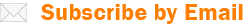 subscribe to my blog via email