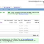 How To Make $1000 Per Day With Google Adsense