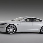 Tesla Motors Ranks First in Google for “Electric Cars”