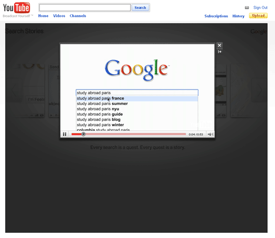 google-search-stories