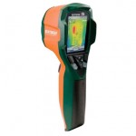 FLIR / Extech i5 Infrared Camera Review
