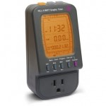 Kill A Watt Graphic Timer P4480