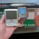 TED 5000 Now In Stock!