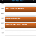 SES Chicago 2011 App SES Chicago 2011 App