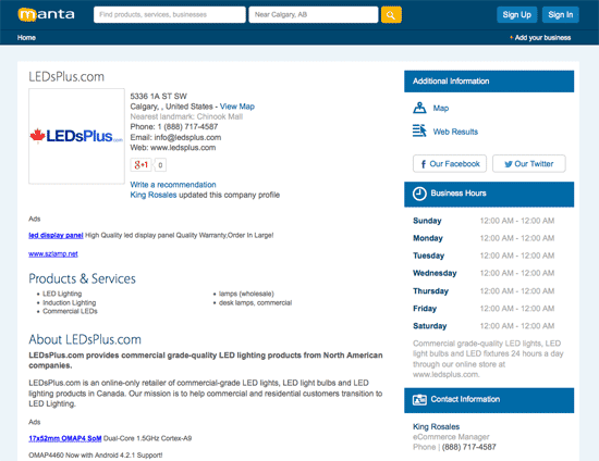 manta-business-listing