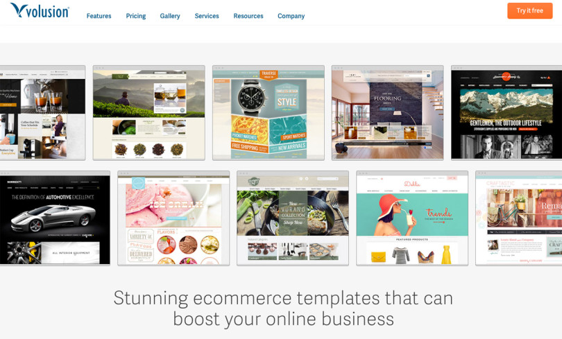 Volusion – How to Add Google Analytics Code to Track E-Commerce Conversions