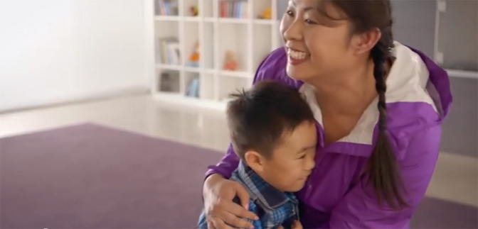 Canon’s Heart-Melting SL1 Commercial is Brilliant