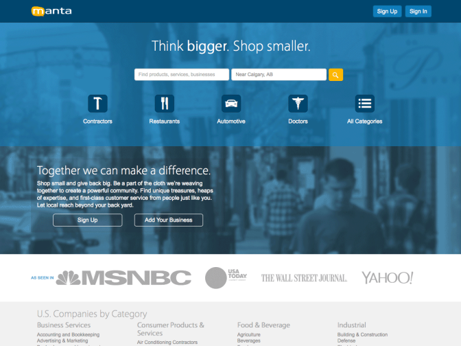 How to Verify Your Company Without a DUNS Number