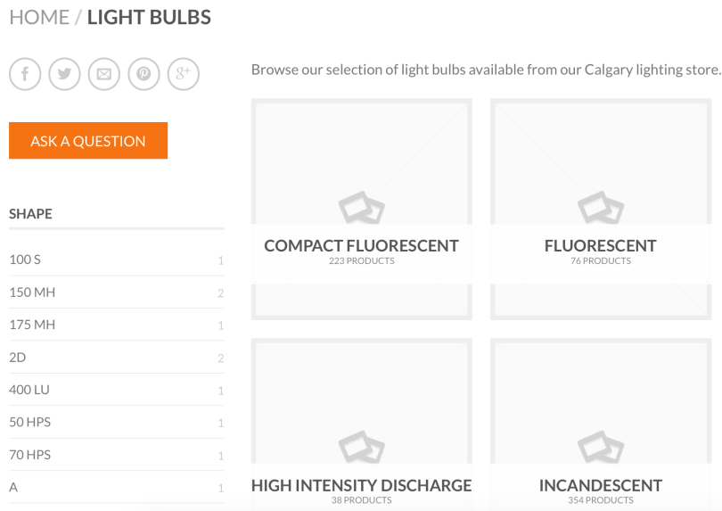 Hide WooCommerce Layered Nav Filters in Categories & Subcategories