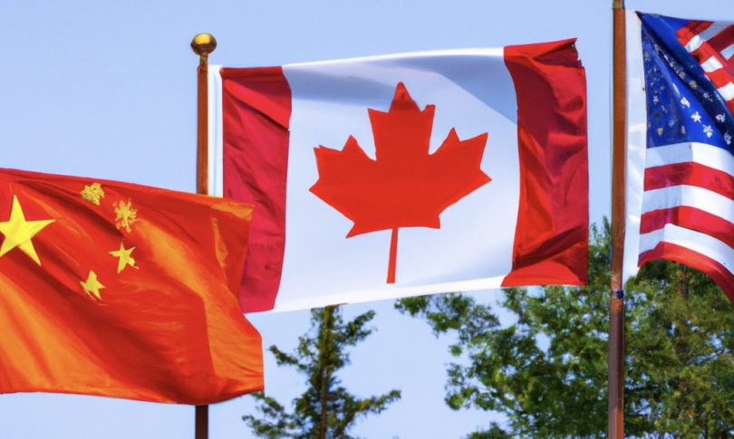 How to Trade Stocks Listed on China’s Shanghai & Shenzhen Stock Exchanges from US or Canada