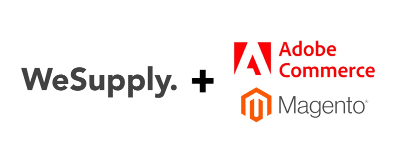 WeSupply + Magento Commerce Cloud (Magento 2)